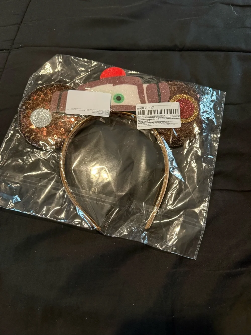 N/A set mickey